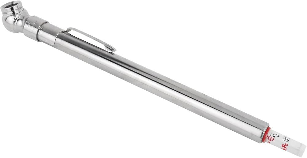 Milton pencil tire gauge
